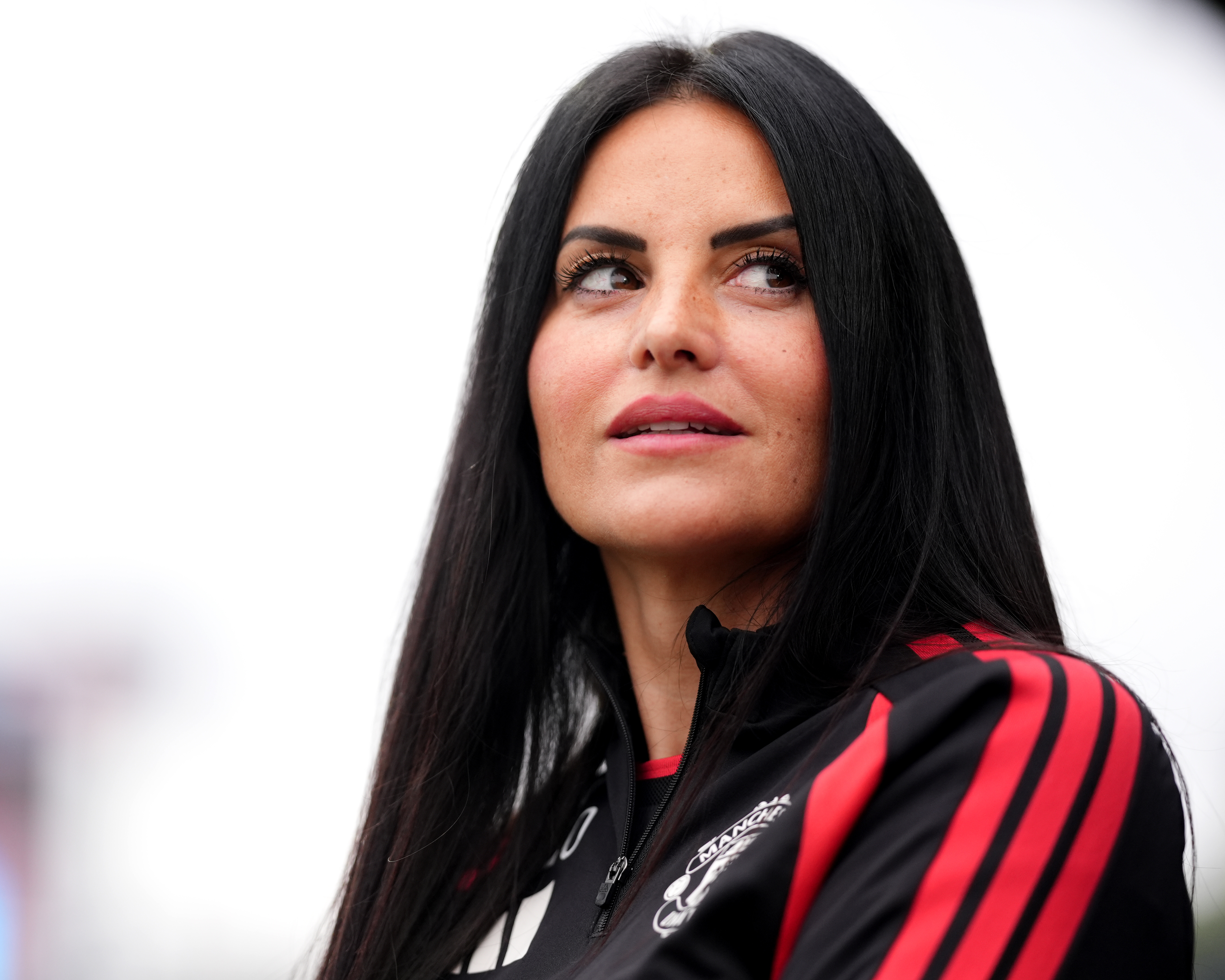 Manchester United v Chelsea: Women’s Super League – live