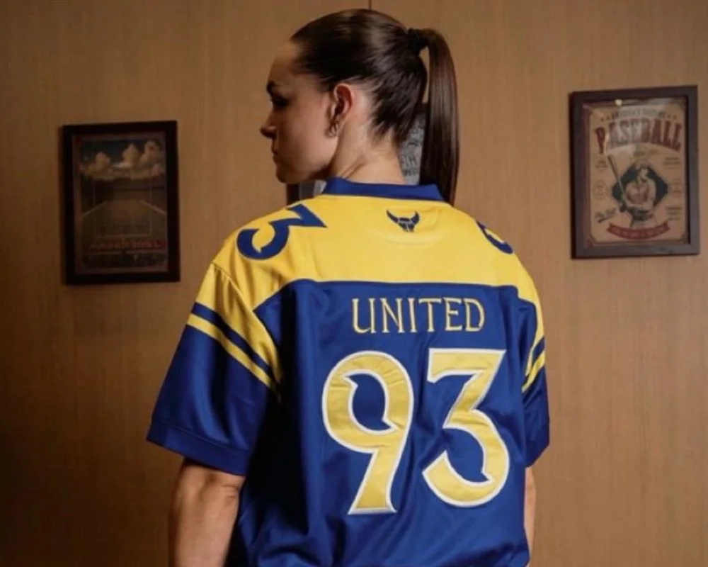 Oxford United apologise for launching ‘United 93’ clothing range around 9/11 anniversary