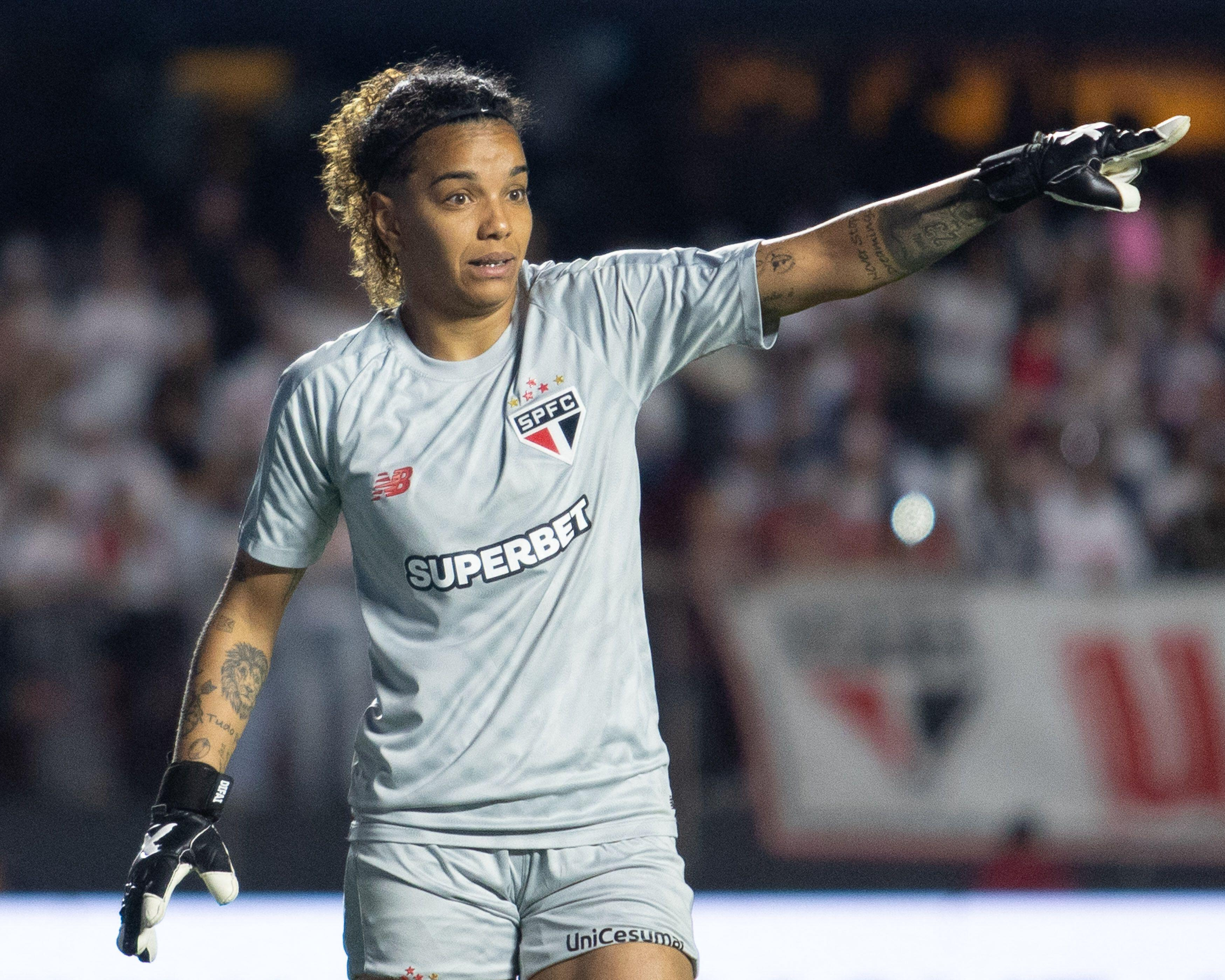 How Brazil’s election result could shape women’s football in the country