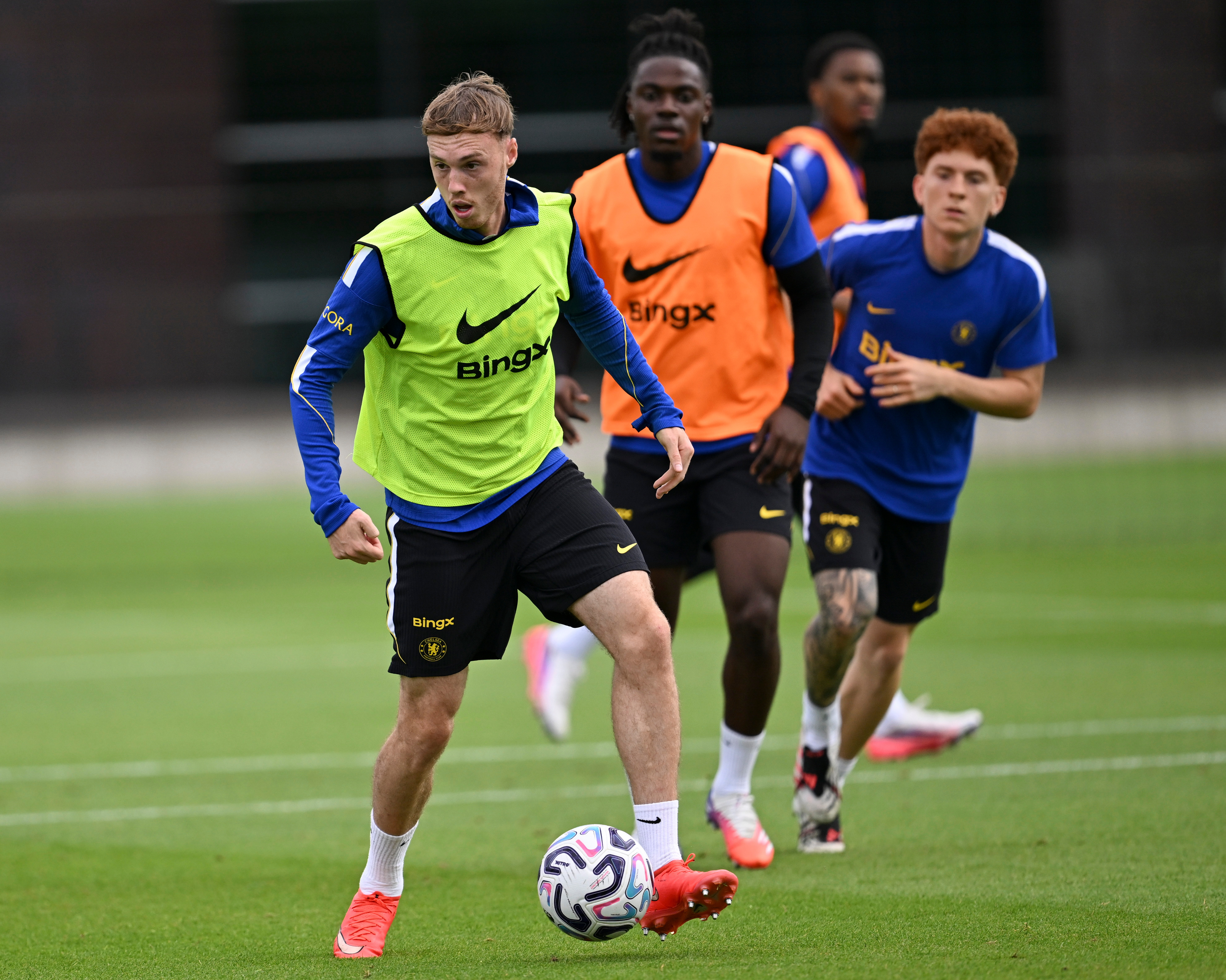 Premier League team news: predicted lineups for the weekend action