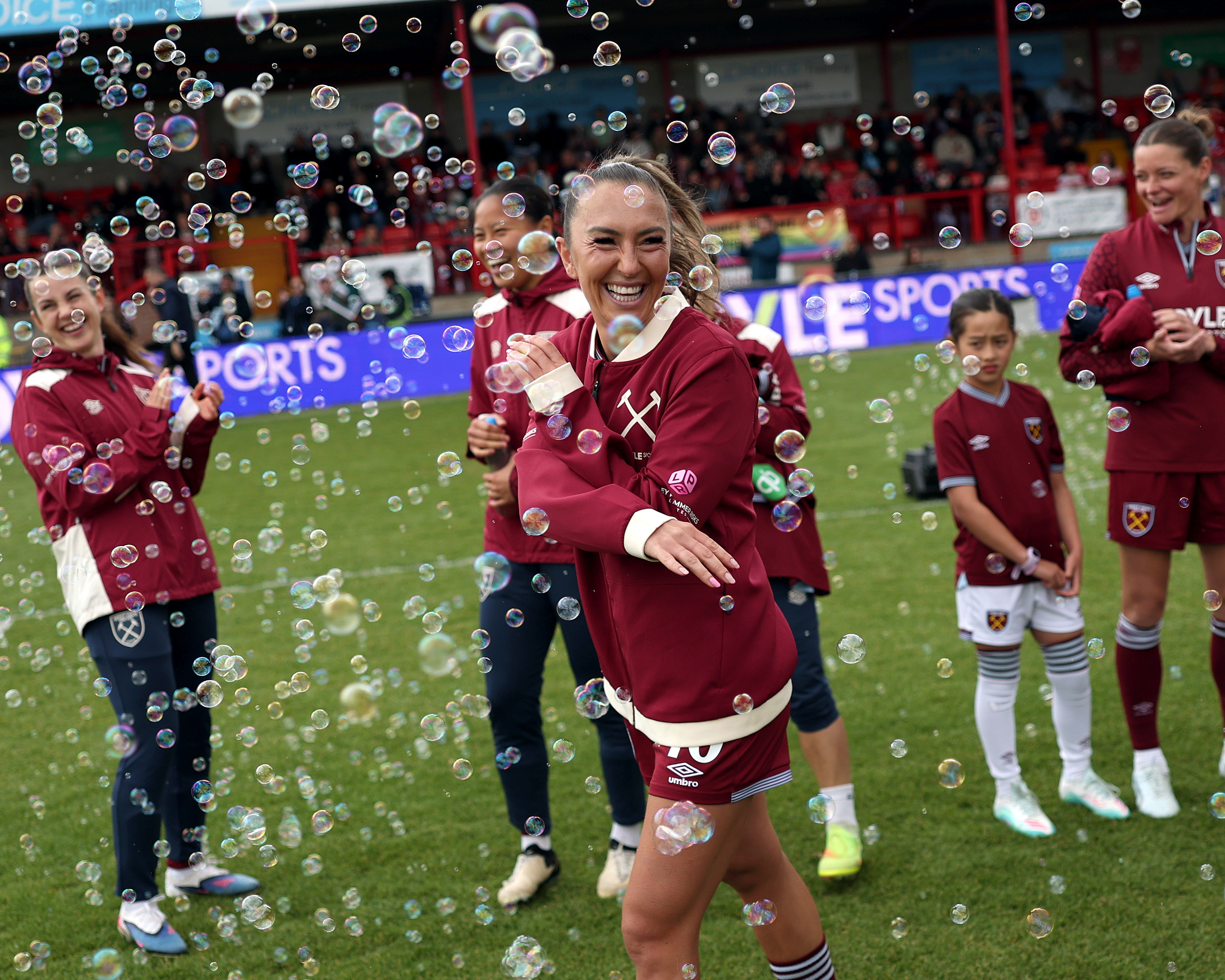 Women’s Super League 2026-27 preview No 14: West Ham