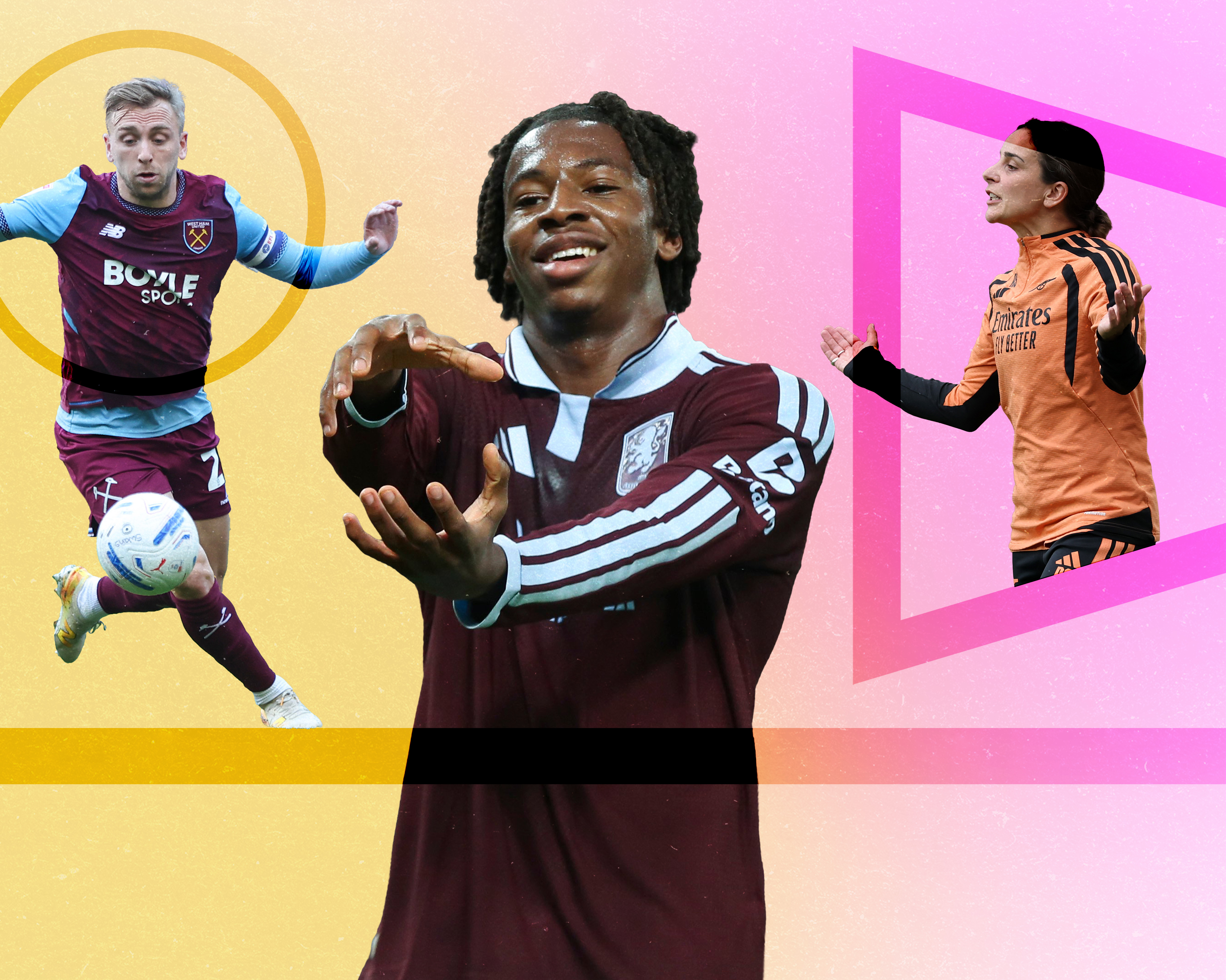 Aston Villa v Manchester City buildup, Premier League news, WSL, and more – matchday live