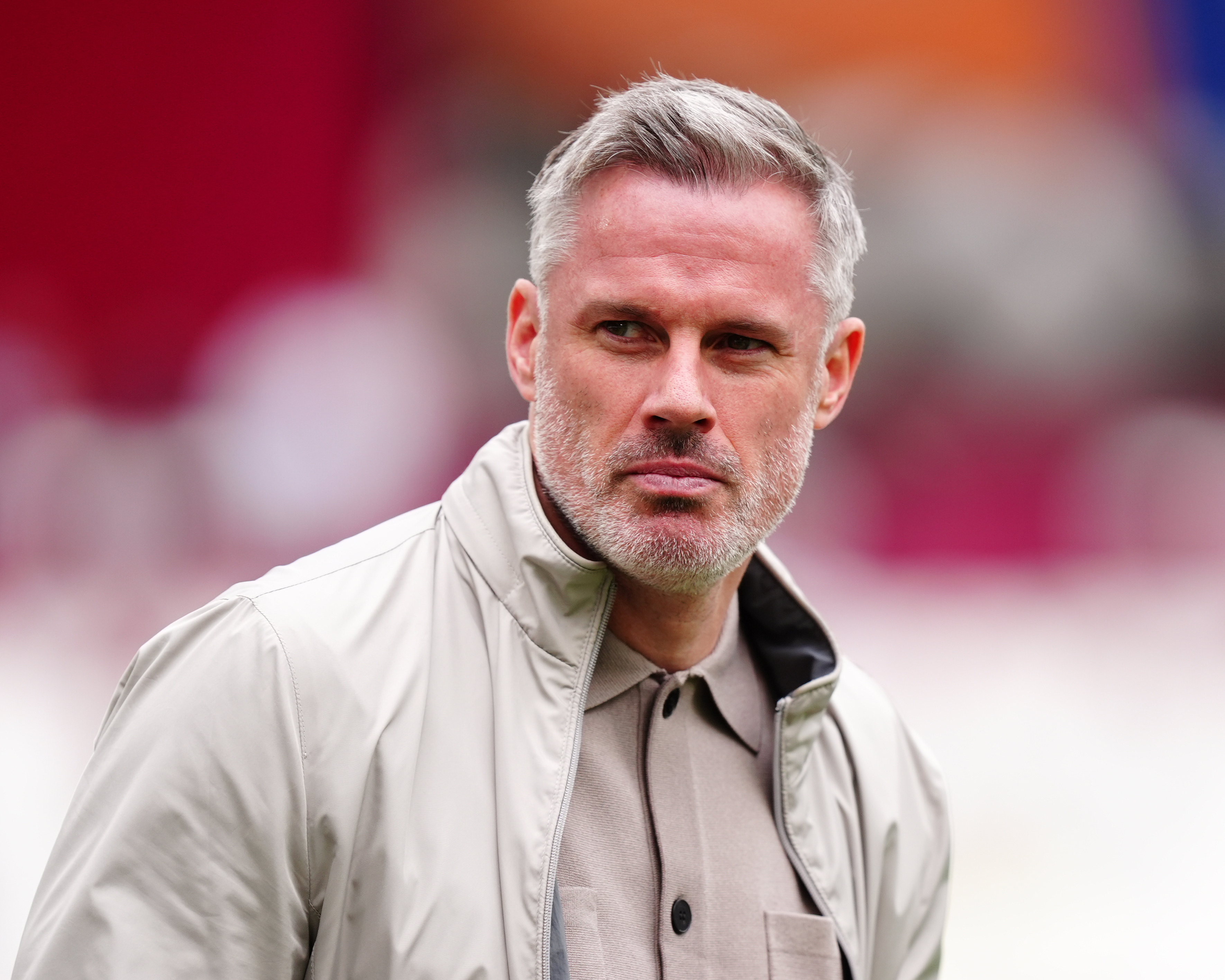 Aston Villa to take legal action against Jamie Carragher for ‘unacceptable insults’