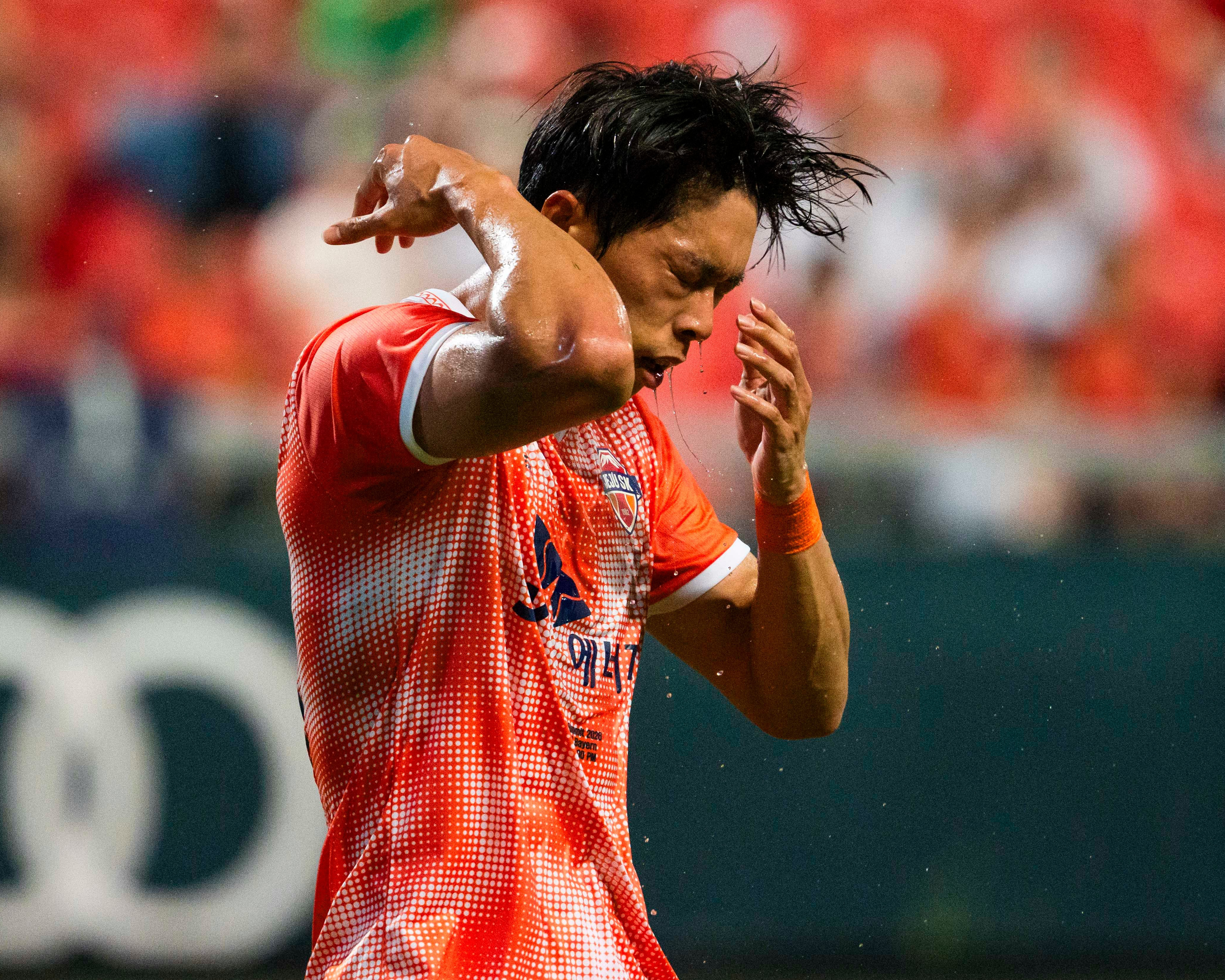 The Hotspot | South Korea pushes for football season to make winter switch after unbearable summer