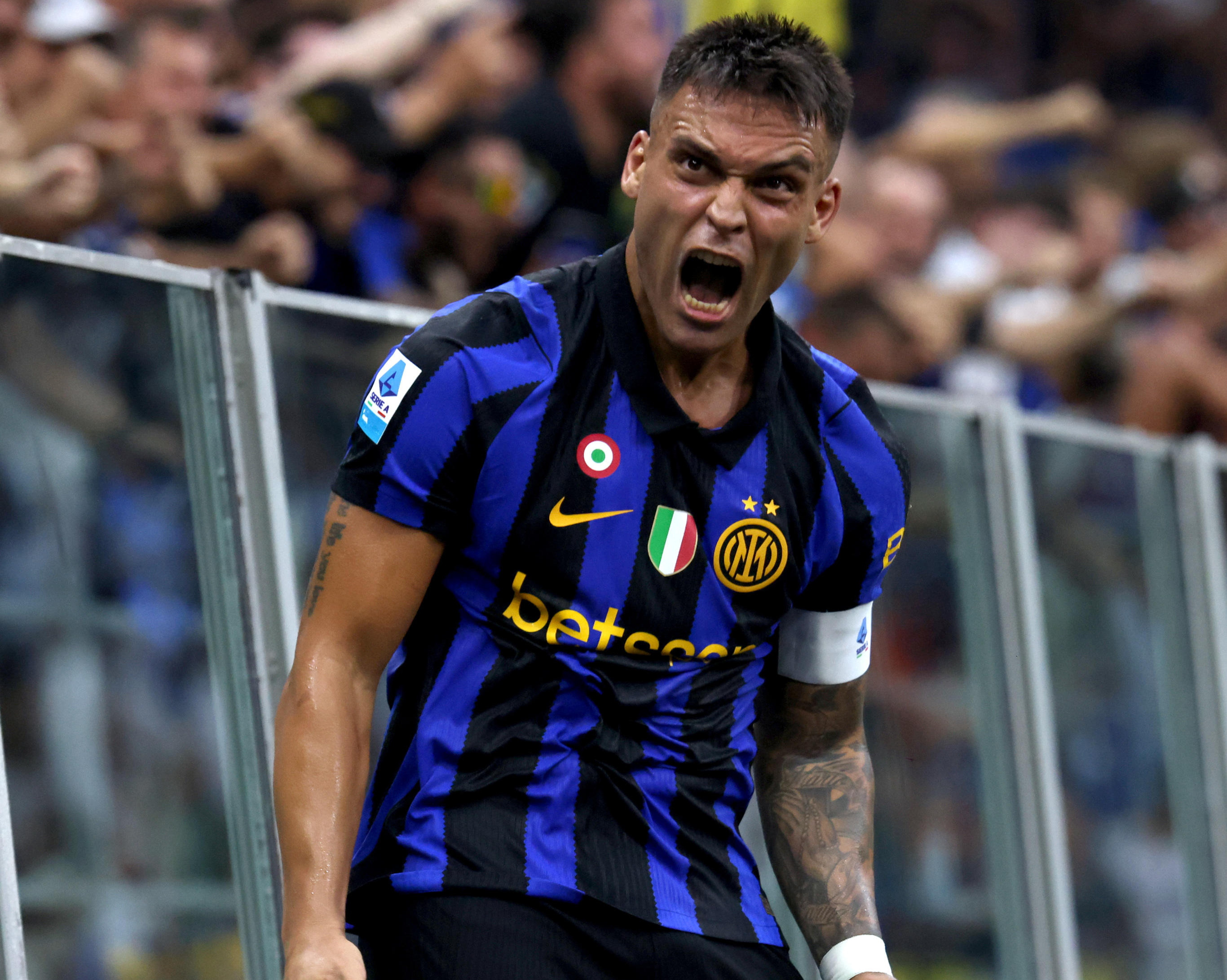 Serie A’s hierarchy takes shape with wild night in Milan and flat draw in Turin | Nicky Bandini