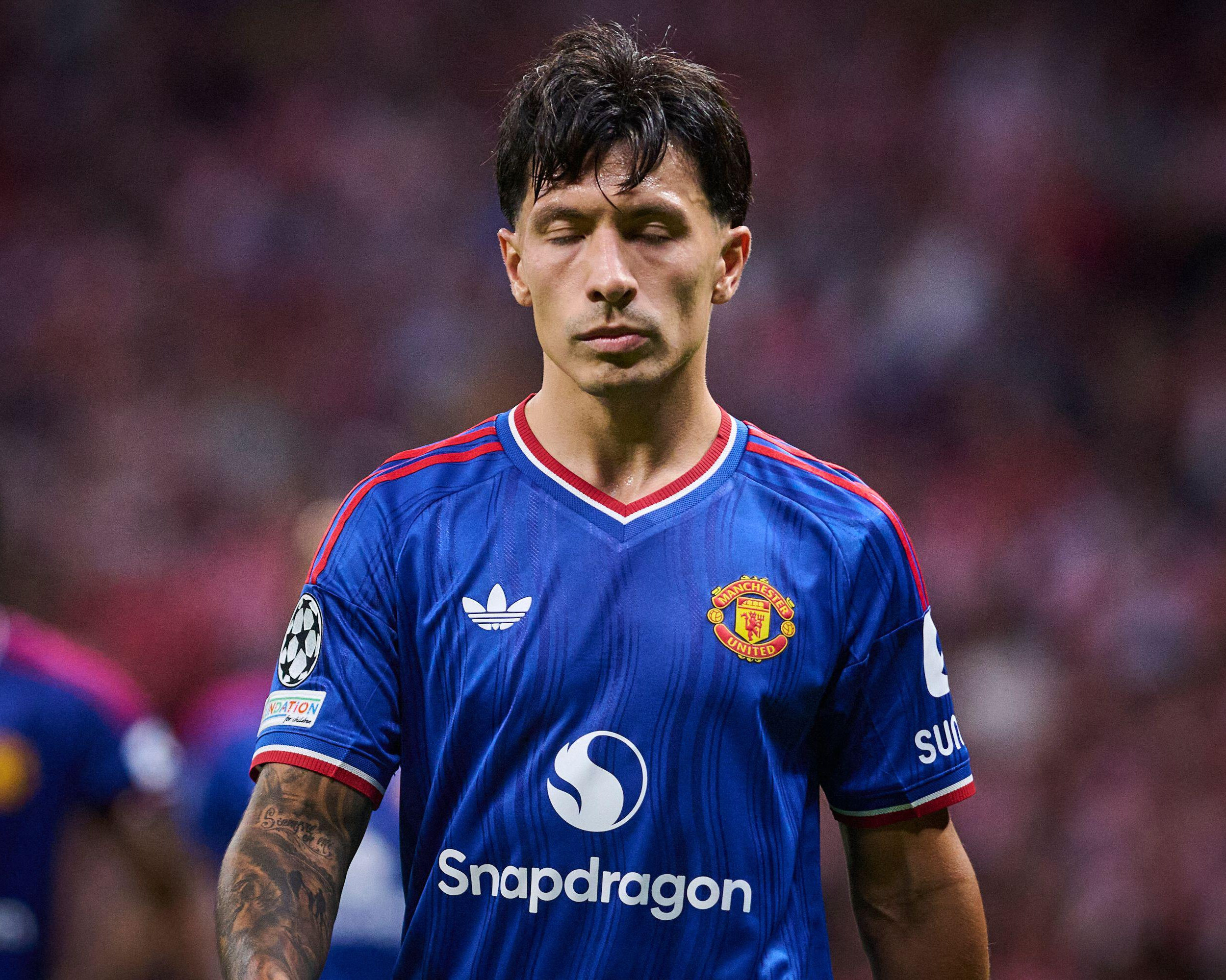 Martínez has drawn back the curtain on Manchester United’s ruinous ownership | Jonathan Liew