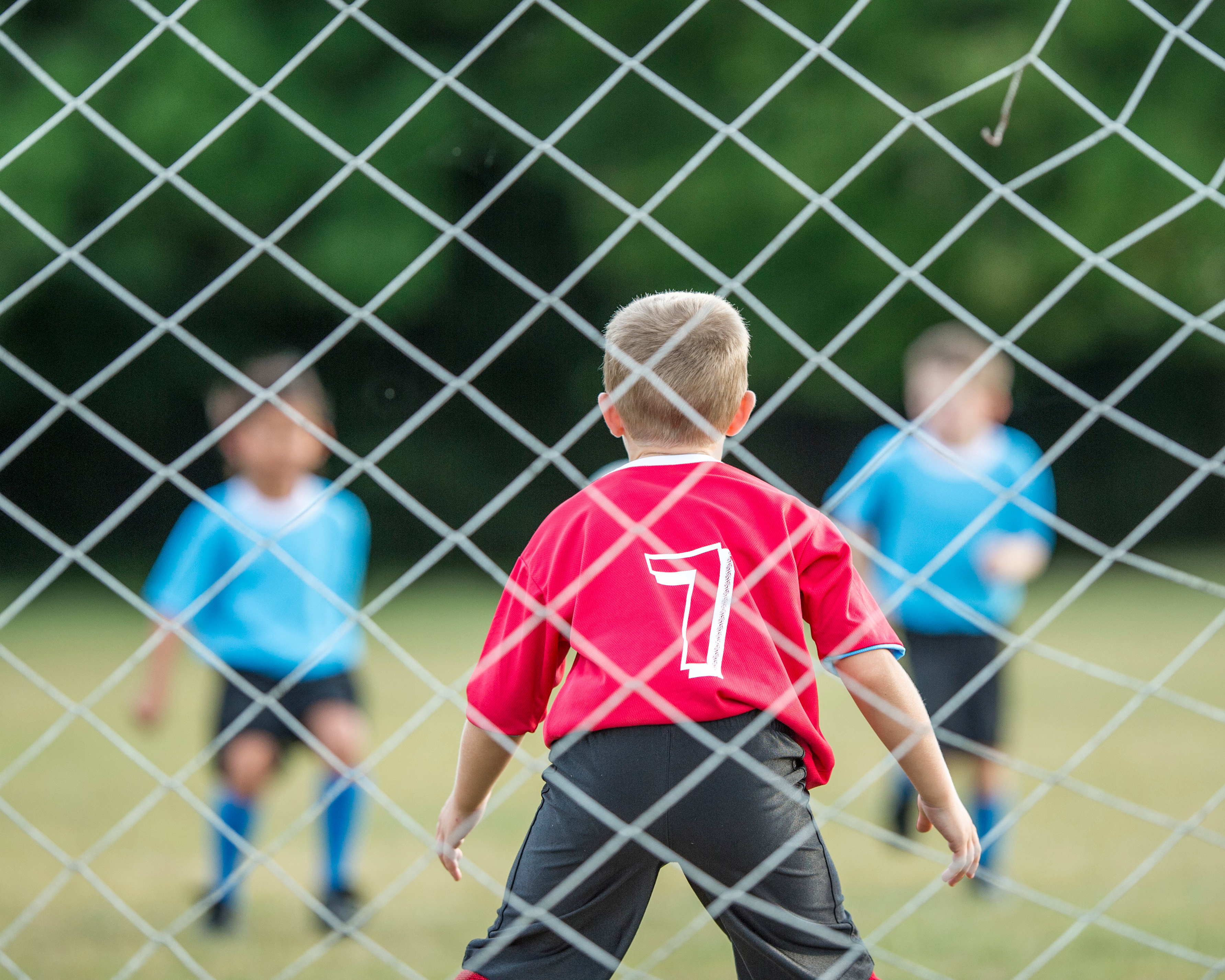 Football connects communities but can pull them apart if governed carelessly