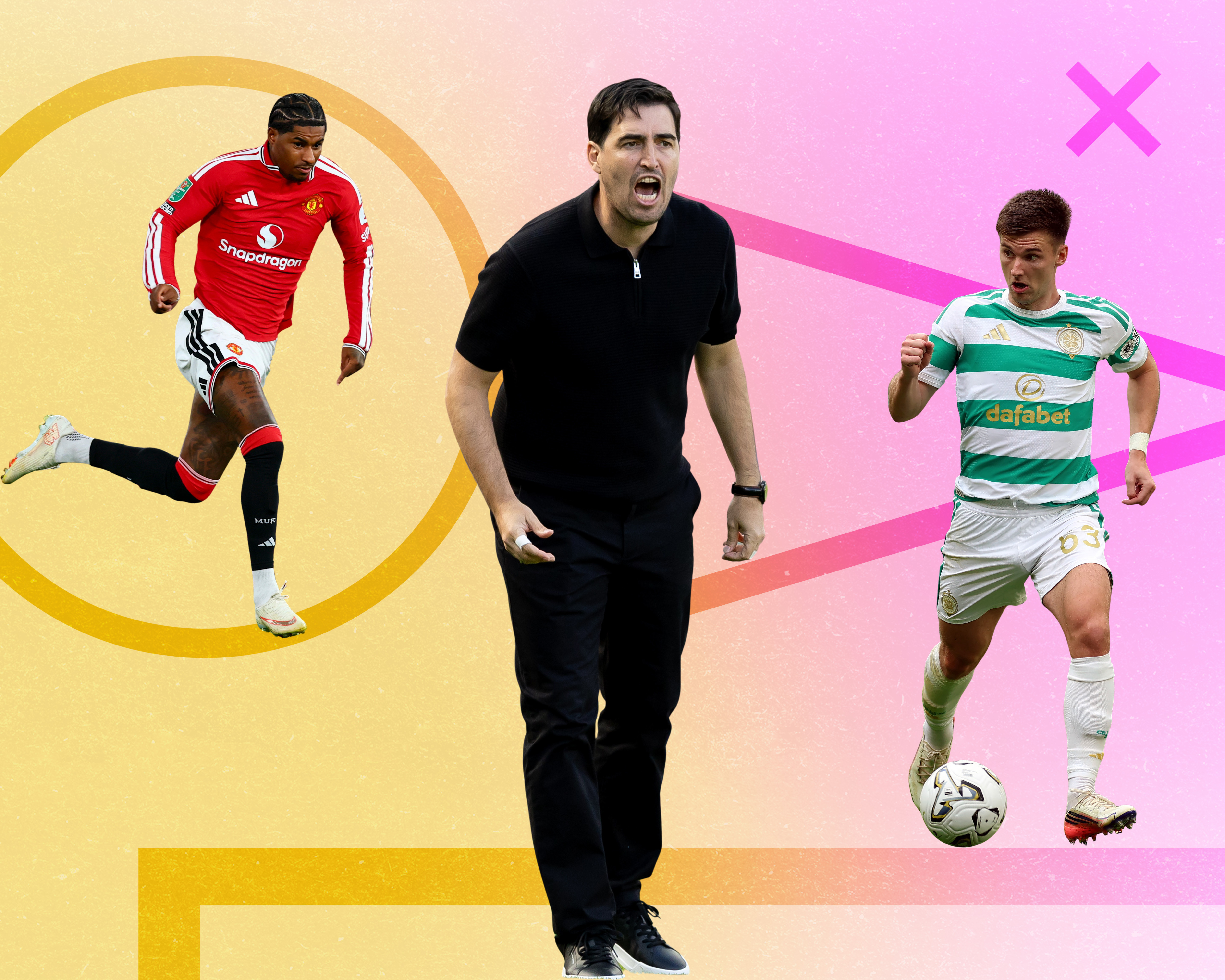 Iraola returns to Bournemouth, Premier League buildup and Townsend’s bizarre accident – matchday live